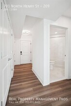 701 N Henry St in Alexandria, VA - Building Photo - Building Photo
