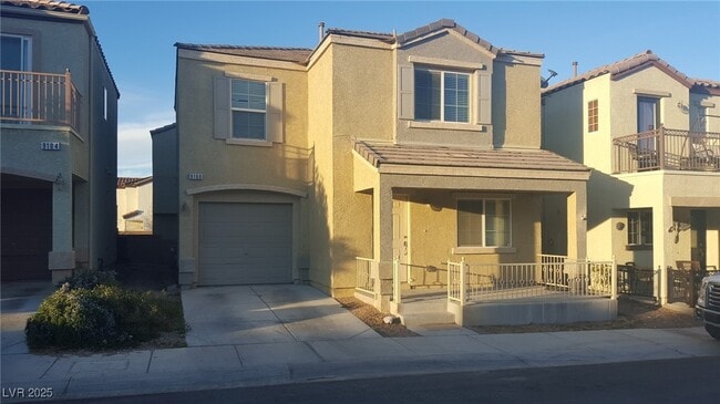 property at 9100 Pearl Cotton Ave