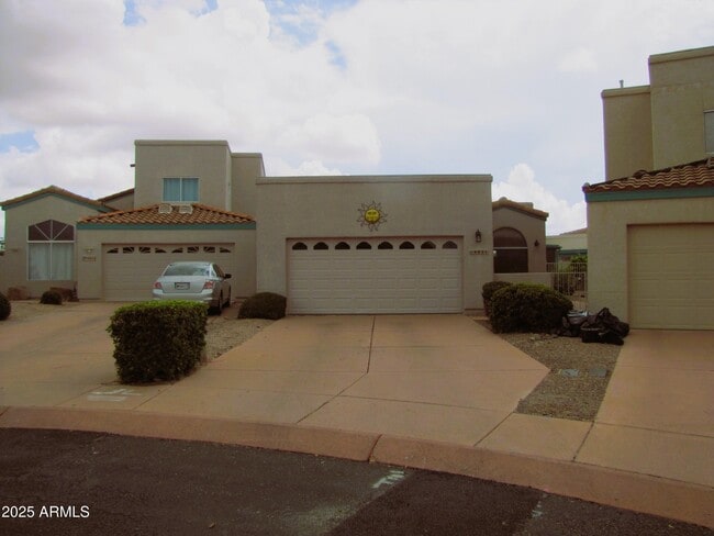 4651 Desert Springs Trail in Sierra Vista, AZ - Building Photo - Building Photo