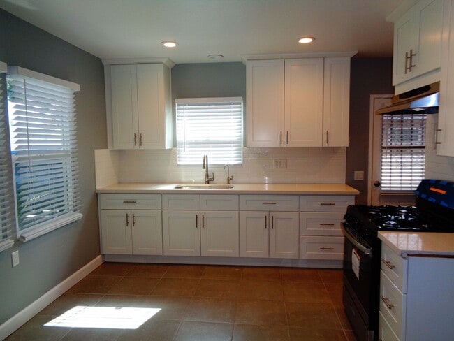 property at 7951 Newlin Ave