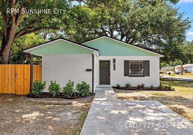 property at 4702 15th Ave S