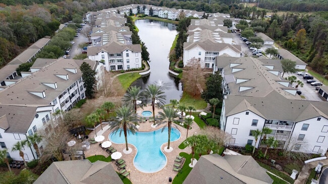 4800 Seascape Way, Unit SI ID1383656P in Jacksonville, FL - Building Photo - Building Photo