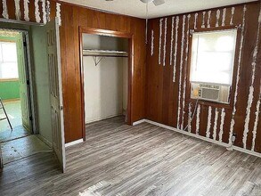 1206 SE 3rd St in Hoxie, AR - Foto de edificio - Building Photo