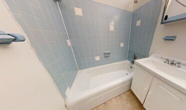 60 Homer Ave, Unit 309A in Cambridge, MA - Building Photo - Building Photo
