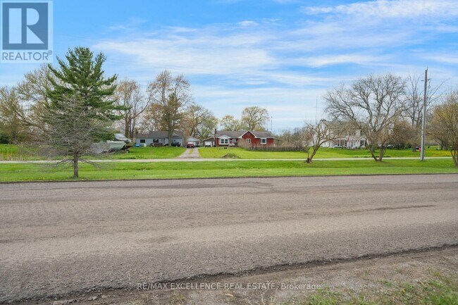 property at 12575 Niagara River Pkwy
