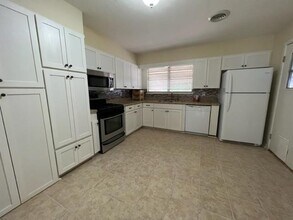 2610 Woodard St in Abilene, TX - Building Photo - Building Photo