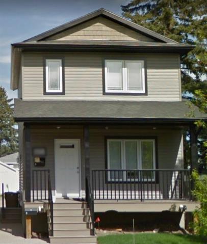 1844 York St in Regina, SK - Building Photo