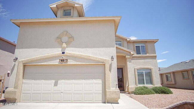property at 14613 Sunny Land Ave