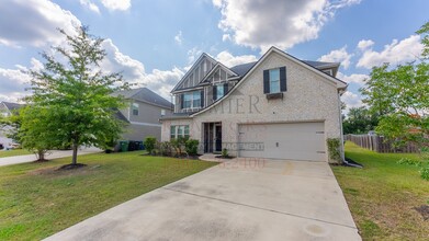 9645 Hollow Pine Dr in Columbus, GA - Foto de edificio - Building Photo