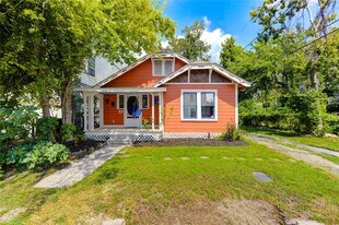 511 Fugate St in Houston, TX - Building Photo