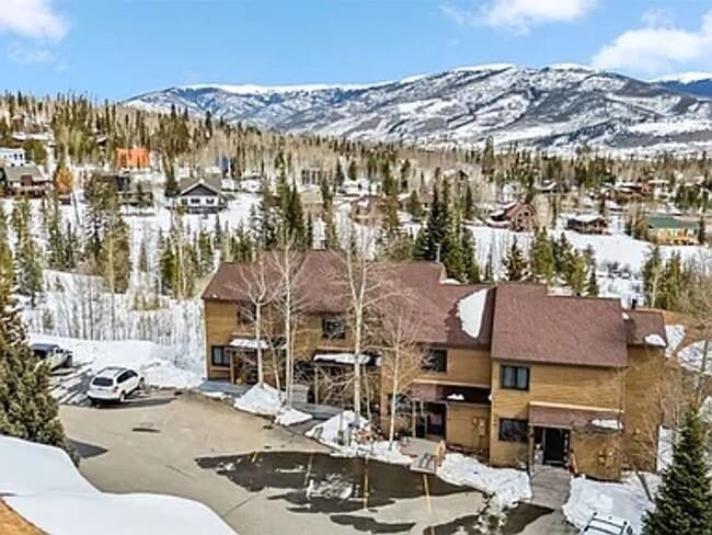 property at 6726 Ryan Gulch Rd