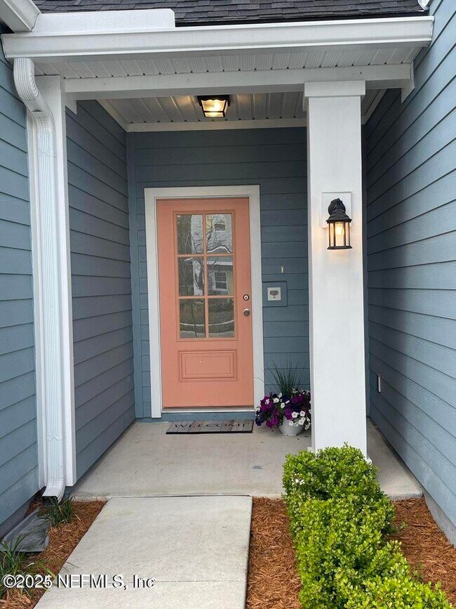 12926 Ludo Rd in Jacksonville, FL - Building Photo - Building Photo