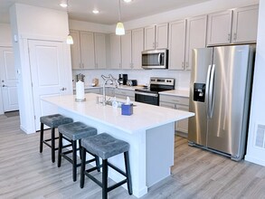 5947 Denys Dr. in Timnath, CO - Building Photo - Building Photo