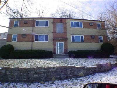 2824 Westknolls Ln in Cincinnati, OH - Building Photo - Building Photo