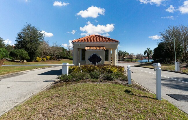 3820 La Vista Cir in Jacksonville, FL - Building Photo - Building Photo