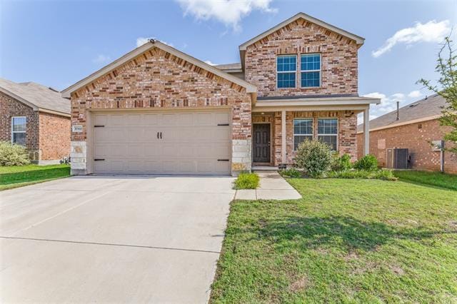 property at 1044 Knightly Ln