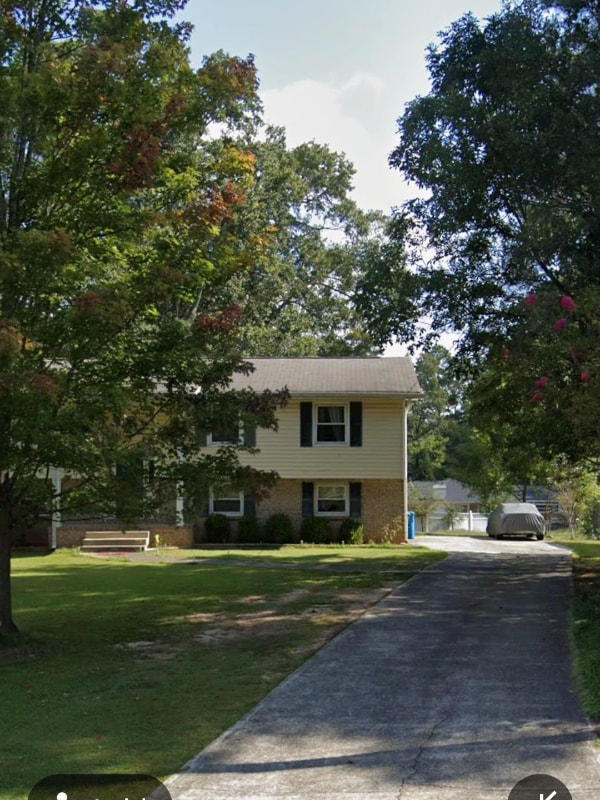 266 Valley Rd NW in Lawrenceville, GA - Foto de edificio - Building Photo