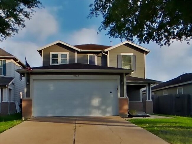 property at 15543 Liberty Cypress Ct