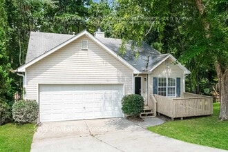5245 Hillcrest Glenn Dr in Sugar Hill, GA - Building Photo - Building Photo