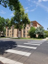 Campus Park Apartments in Greeley, CO - Foto de edificio - Interior Photo