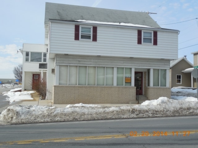 1326 N Main St in Hampstead, MD - Building Photo
