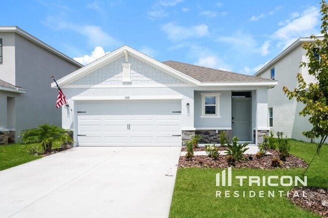 property at 7081 Broad River Ave