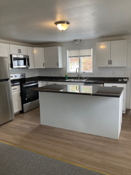 269 Mill St in Worcester, MA - Building Photo