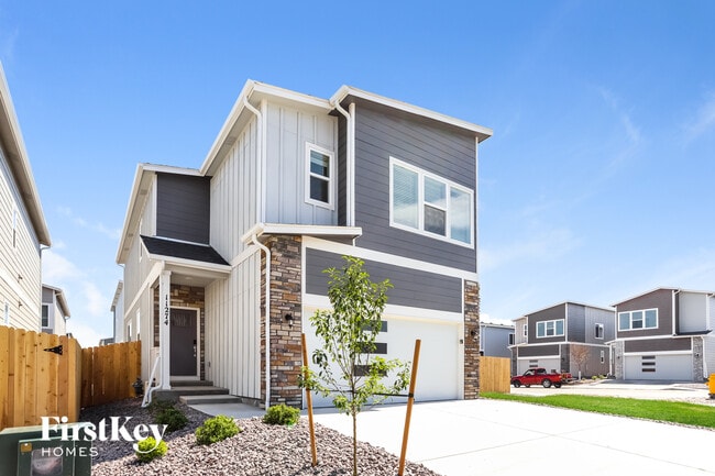 11274 Bufflehead Ln in Colorado Springs, CO - Building Photo - Building Photo