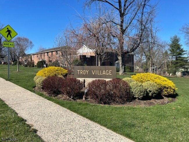 property at 7D Troy Dr