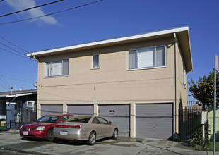 1311 97th Ave in Oakland, CA - Building Photo - Building Photo