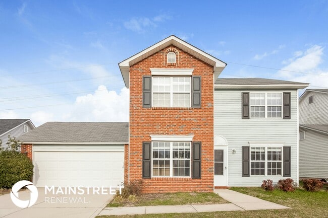 property at 2627 Wind Song Ct