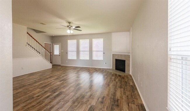 14911 Calico Heights Ln in Cypress, TX - Building Photo - Building Photo