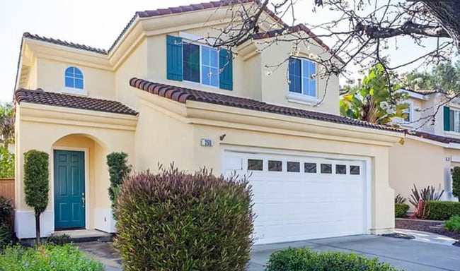 property at 260 Basilica St