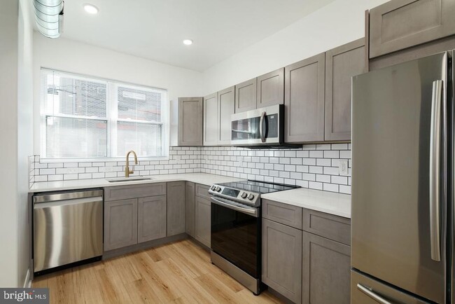 1633 Swain St in Philadelphia, PA - Building Photo - Building Photo