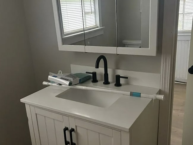 1809 W 16th St in North Little Rock, AR - Building Photo - Building Photo