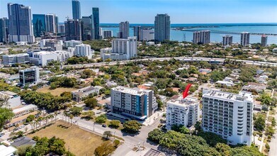280 SW 20th Rd in Miami, FL - Building Photo - Building Photo