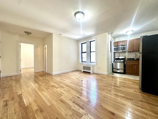 property at 585 W 204th St