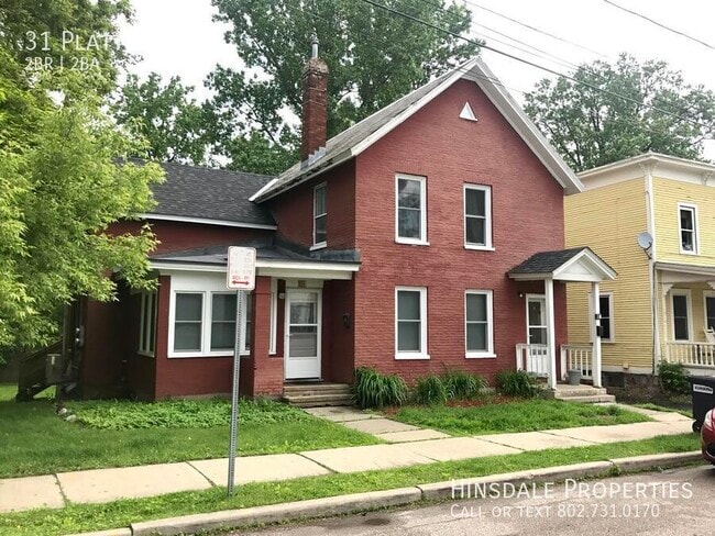 property at 31 Platt St