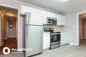 1818 Nixon St in Durham, NC - Building Photo - Building Photo