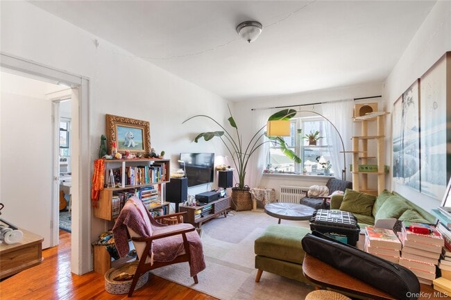 property at 146 Harrison Ave