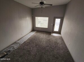 4552 Josefina Santillana St in El Paso, TX - Building Photo - Building Photo