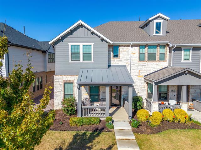 property at 6449 Iron Horse Blvd