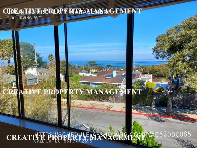 1241 Irving Ave in Monterey, CA - Building Photo - Building Photo