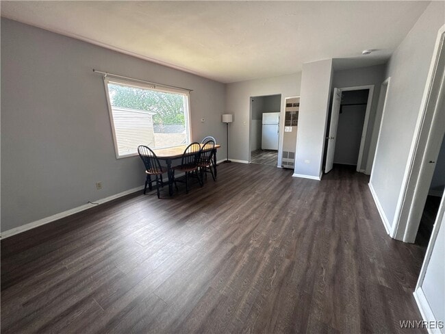 105 Wiley Pl in Buffalo, NY - Building Photo - Building Photo