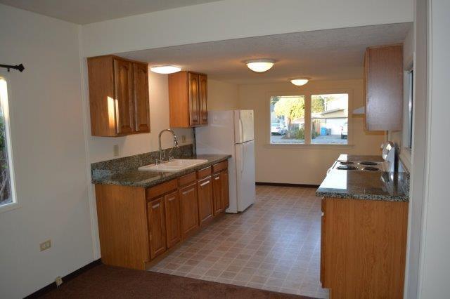 3940 F St in Eureka, CA - Building Photo - Building Photo