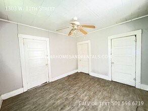 1303 W 11th St in North Little Rock, AR - Building Photo - Building Photo