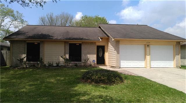 property at 2704 Orion Dr