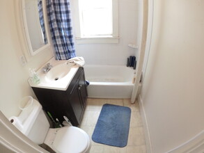 1450 Commonwealth Ave in Boston, MA - Building Photo - Building Photo