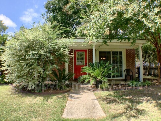 1521 Brookbank Ave in Charleston, SC - Building Photo - Building Photo