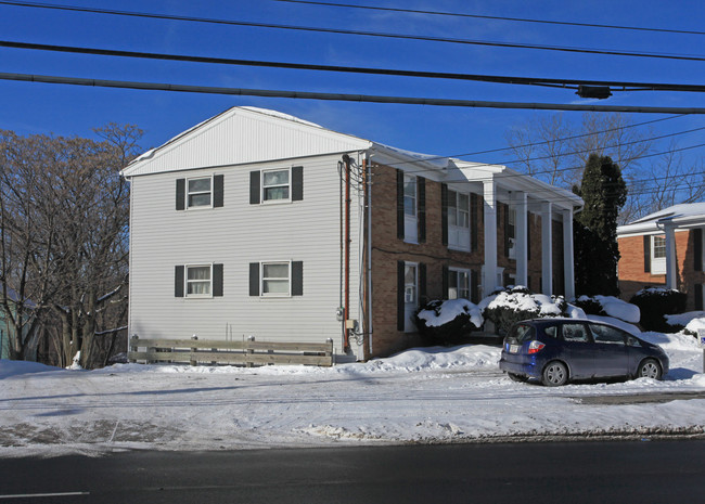 193 North St in Auburn, NY - Foto de edificio - Building Photo